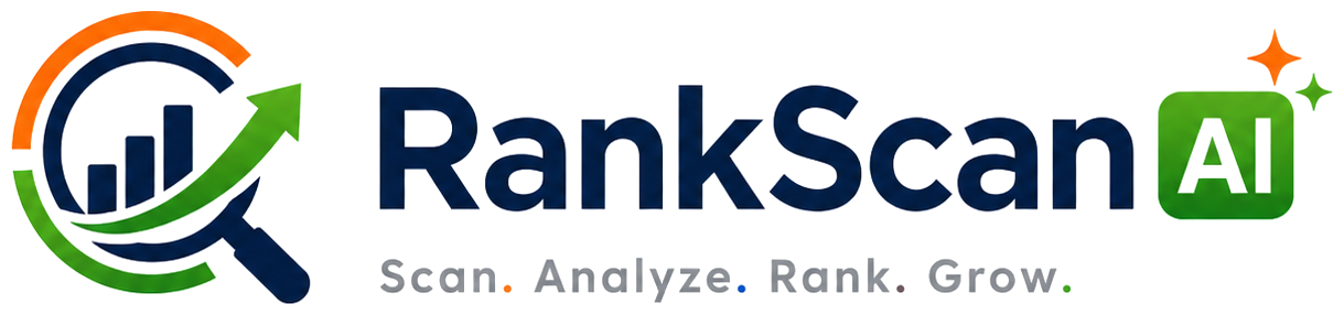 RankScan AI